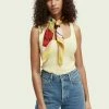 Scotch & Soda Foulard - Combo J