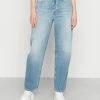 Scotch & Soda THE FLING SUPER LOOSE - Jean Boyfriend - Aloha Blue
