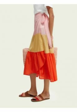 Scotch & Soda Jupe Portefeuille - Combo Y