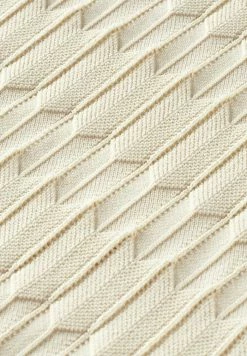 Scotch & Soda Pullover - Vanilla -Scotch & Soda Soldes 6a5c6fc1964647efa77d4405d2a025cd