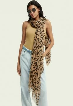 Scotch & Soda Écharpe - Combo K