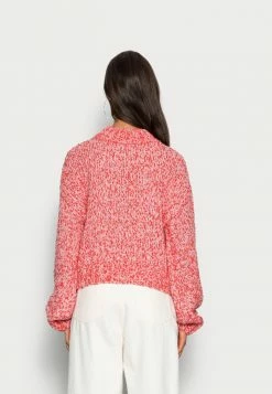 Scotch & Soda BOUCLE - Pullover - Elvis Rose -Scotch & Soda Soldes 6a8839dd65d942dc931932d2ccb3ad08