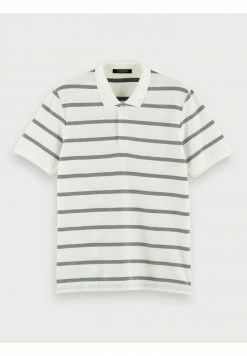 Scotch & Soda Polo - Combo C -Scotch & Soda Soldes 6aa114e2a83f4fcaaba72742b40b2205