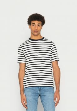 Scotch & Soda REGULAR FIT - T-shirt Imprimé - Combo