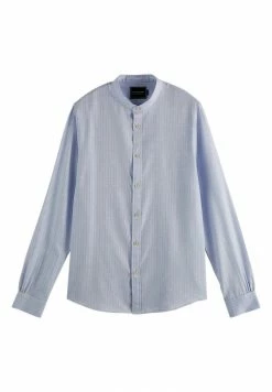 Scotch & Soda Chemise - Blue