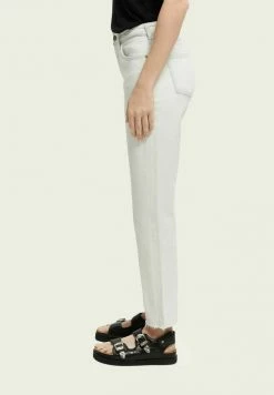 Scotch & Soda HIGH FIVE - Jean Slim - Sea Time -Scotch & Soda Soldes 6aebe8fafe54470ea75871f778c8b9b5