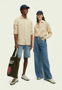 Scotch & Soda UNISEX TWILL - Casquette - Navy