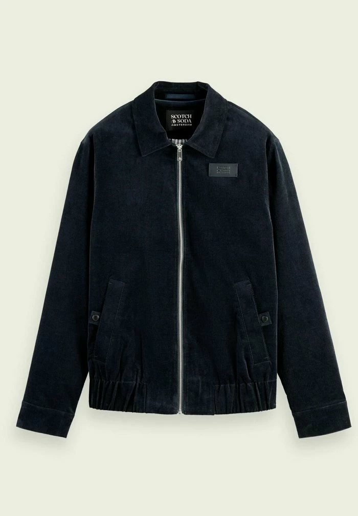 Scotch & Soda Veste Légère - Night 6 Scotch & Soda Veste Légère - Night – Image 6