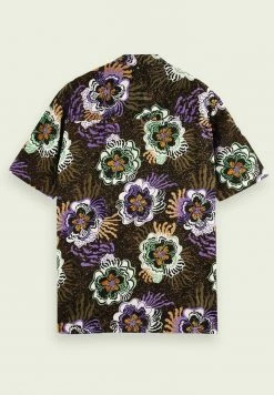 Scotch & Soda Chemise - Combo A 13 Scotch & Soda Chemise - Combo A -Scotch & Soda Soldes 6b348d4110814ed490d29069394539a4