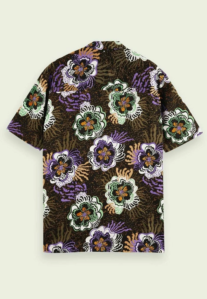 Scotch & Soda Chemise - Combo A 7 Scotch & Soda Chemise - Combo A – Image 7