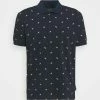 Scotch & Soda ALL-OVER PIQUE IN - Polo - Combo A