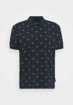 Scotch & Soda ALL-OVER PIQUE IN - Polo - Combo A