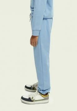 Scotch & Soda Pantalon De Survêtement - Ocean -Scotch & Soda Soldes 6b73c870d0cd4a078284bcf74fa44400