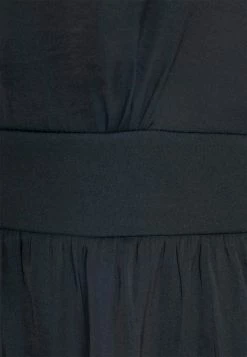 Scotch & Soda DRAPEY WITH SCALLOPED EDGES - Blouse - Night -Scotch & Soda Soldes 6b7e285ddab14aa9b2cb611b92795f98