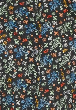 Scotch & Soda REGULAR FIT ORGANIC BLEND - Chemisier - Combo -Scotch & Soda Soldes 6b919be661be49e9b1e7456e30a81d93