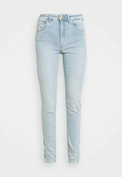 Scotch & Soda Jeans Skinny - Bright Sky 8 Scotch & Soda Jeans Skinny - Bright Sky -Scotch & Soda Soldes 6b95c6f90e324cd5a1b48d771ed3b3fc