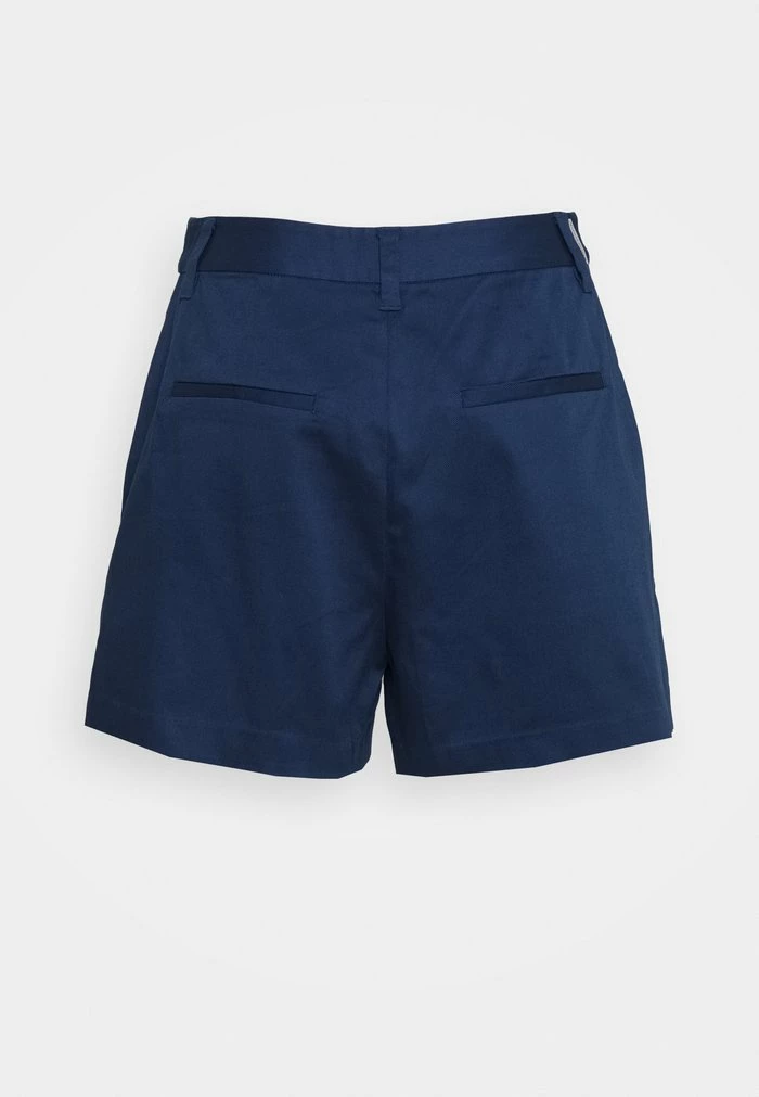 Scotch & Soda Short - Ocean Blue 2 Scotch & Soda Short - Ocean Blue – Image 2
