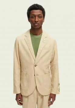 Scotch & Soda Blazer - Sand