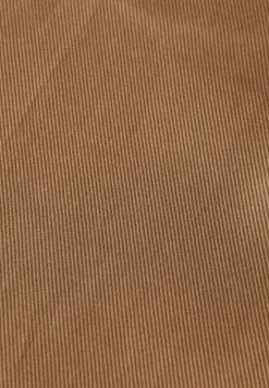 Scotch & Soda BELL STRUCTURED - Chino - Sand -Scotch & Soda Soldes 6c8cac2b172b4afc98ad13f63ed545d0