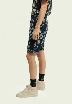 Scotch & Soda Short - Combo A -Scotch & Soda Soldes 6cc0ebb1ba634f46a9f11bf6618f5814