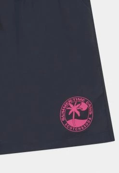 Scotch & Soda SHORT LENGTH BASIC SWIM - Short De Bain - Night -Scotch & Soda Soldes 6d080b322c754c0c9444c4cb6df26198