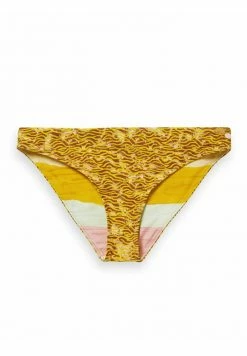 Scotch & Soda REVERSIBLE - Bas De Bikini - Multi-colored