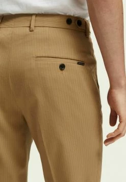 Scotch & Soda Chino - Combo X -Scotch & Soda Soldes 6d607973ba9f4509a5d128f87889beb6