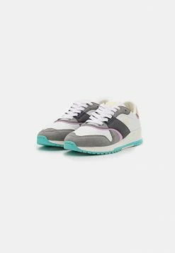 Scotch & Soda VIVI - Baskets Basses - Grey/multicolor -Scotch & Soda Soldes 6d82d9f79c5247c59f61263163fde3fc