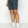 Scotch & Soda Short - Steel