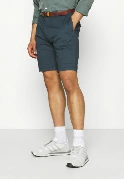 Scotch & Soda Short - Steel