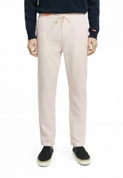 Scotch & Soda WARREN REGULAR STRAIGHT FIT - Pantalon Classique - Candy Melange -Scotch & Soda Soldes 6e90567d3a7948aca67eb5bb7cb48dcc