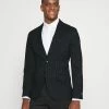 Scotch & Soda CLASSIC SINGLE-BREASTED - Blazer - Dark Blue