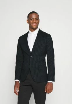 Scotch & Soda CLASSIC SINGLE-BREASTED - Blazer - Dark Blue