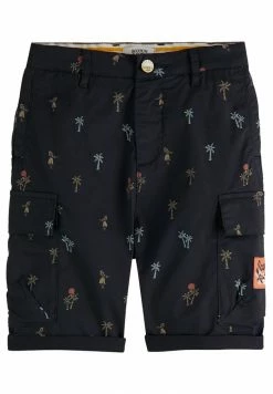 Scotch & Soda Short - Combo H -Scotch & Soda Soldes 6f2ab2eaccb243ed9e8a2d5984ebf952