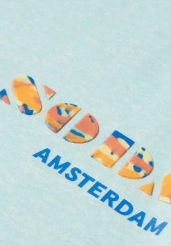 Scotch & Soda GRAPHIC - T-shirt Imprimé - Splash Melange -Scotch & Soda Soldes 6f78e62b03dd444c8f0a6b83e5a1cc91