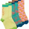 Scotch & Soda 3 PACK - Chaussettes - Combo B