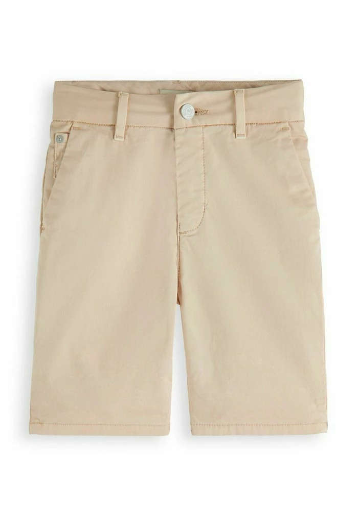 Scotch & Soda Short - Peach 2 Scotch & Soda Short - Peach – Image 2