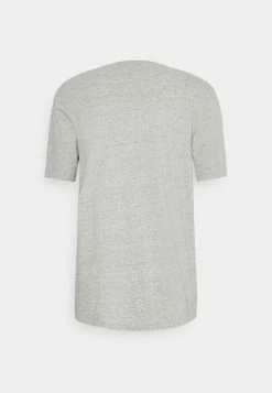 Scotch & Soda LOGO - T-shirt Imprimé - Grey Melange -Scotch & Soda Soldes 6fd81894b9c4446baa33d93cf60ac55b