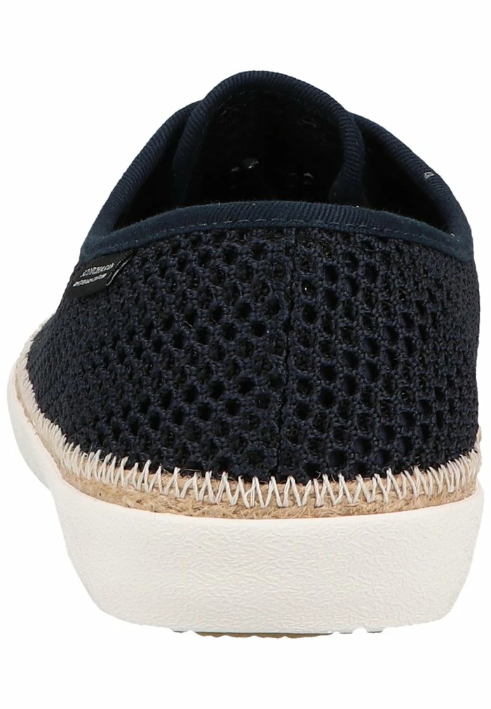 Scotch & Soda Baskets Basses - Marine 3 Scotch & Soda Baskets Basses - Marine – Image 3