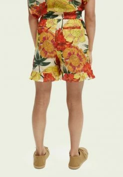 Scotch & Soda Short - Combo 9 Scotch & Soda Short - Combo -Scotch & Soda Soldes 70626ee4a19a4bc98f79ad9ac94ea2b1