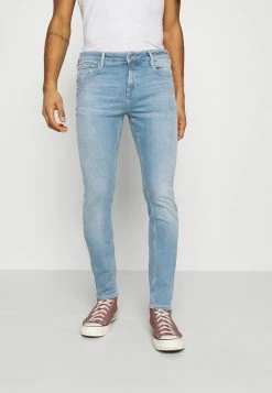 Scotch & Soda SKIM - Jeans Skinny - Blauw Trace