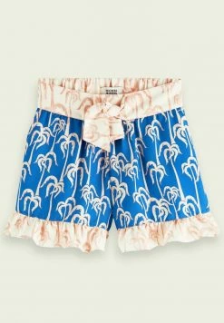 Scotch & Soda MID WAIST - Short - Combo 12 Scotch & Soda MID WAIST - Short - Combo -Scotch & Soda Soldes 70b332ca06844a8ba9fd135a8fd4c59b