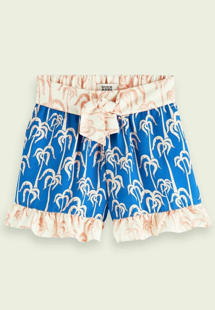 Scotch & Soda MID WAIST - Short - Combo 6 Scotch & Soda MID WAIST - Short - Combo – Image 6