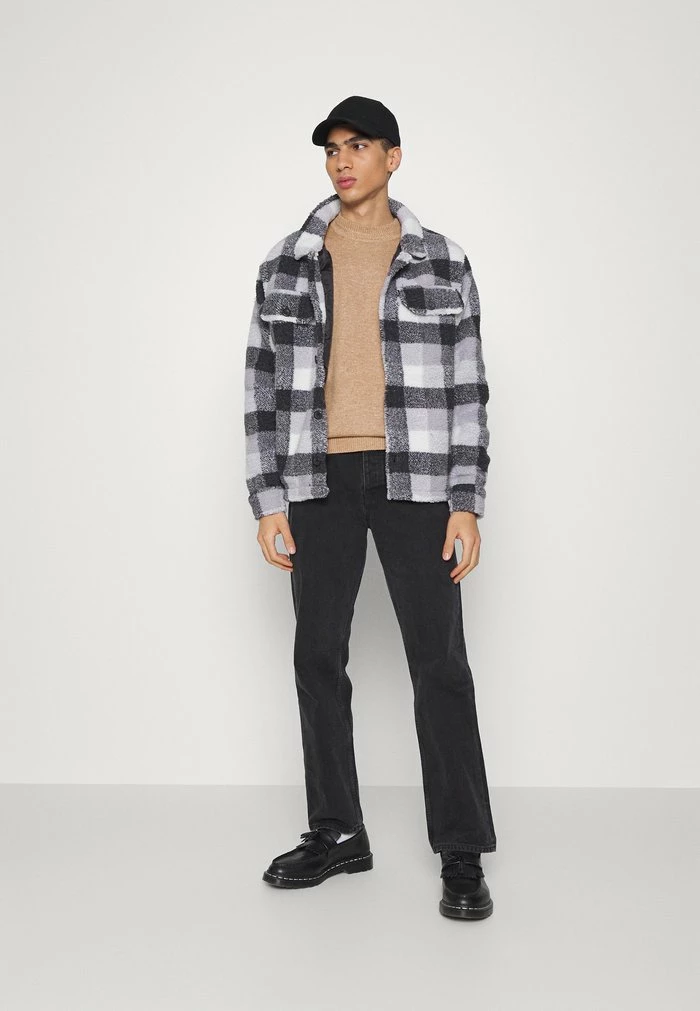 Scotch & Soda SPECKLED - Pullover - Beige 2 Scotch & Soda SPECKLED - Pullover - Beige – Image 2