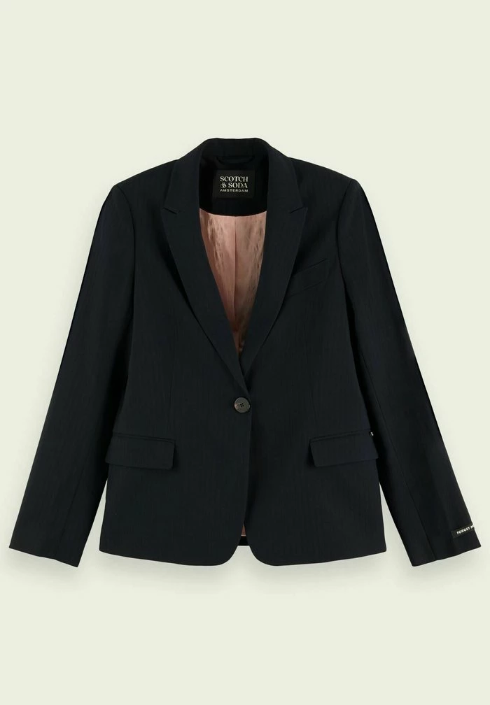 Scotch & Soda Blazer - Night 5 Scotch & Soda Blazer - Night – Image 5