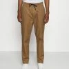 Scotch & Soda FAVE LIGHTWEIGHT STYLING - Pantalon Classique - Sand