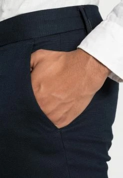 Scotch & Soda MOTT CLASSIC CHINO - Chino - Night -Scotch & Soda Soldes 714f6d21a08448d2909fdb1cb092aa0e