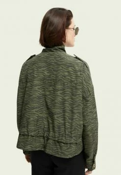 Scotch & Soda LOOSE-FIT - Veste Légère - Combo E 9 Scotch & Soda LOOSE-FIT - Veste Légère - Combo E -Scotch & Soda Soldes 715031e90f9d493caeb13ef9d92f34d5