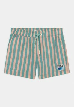 Scotch & Soda SWIM - Short De Bain - Turquoise