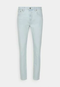 Scotch & Soda SKIM SUPER - Jeans Skinny - Sky Spirit